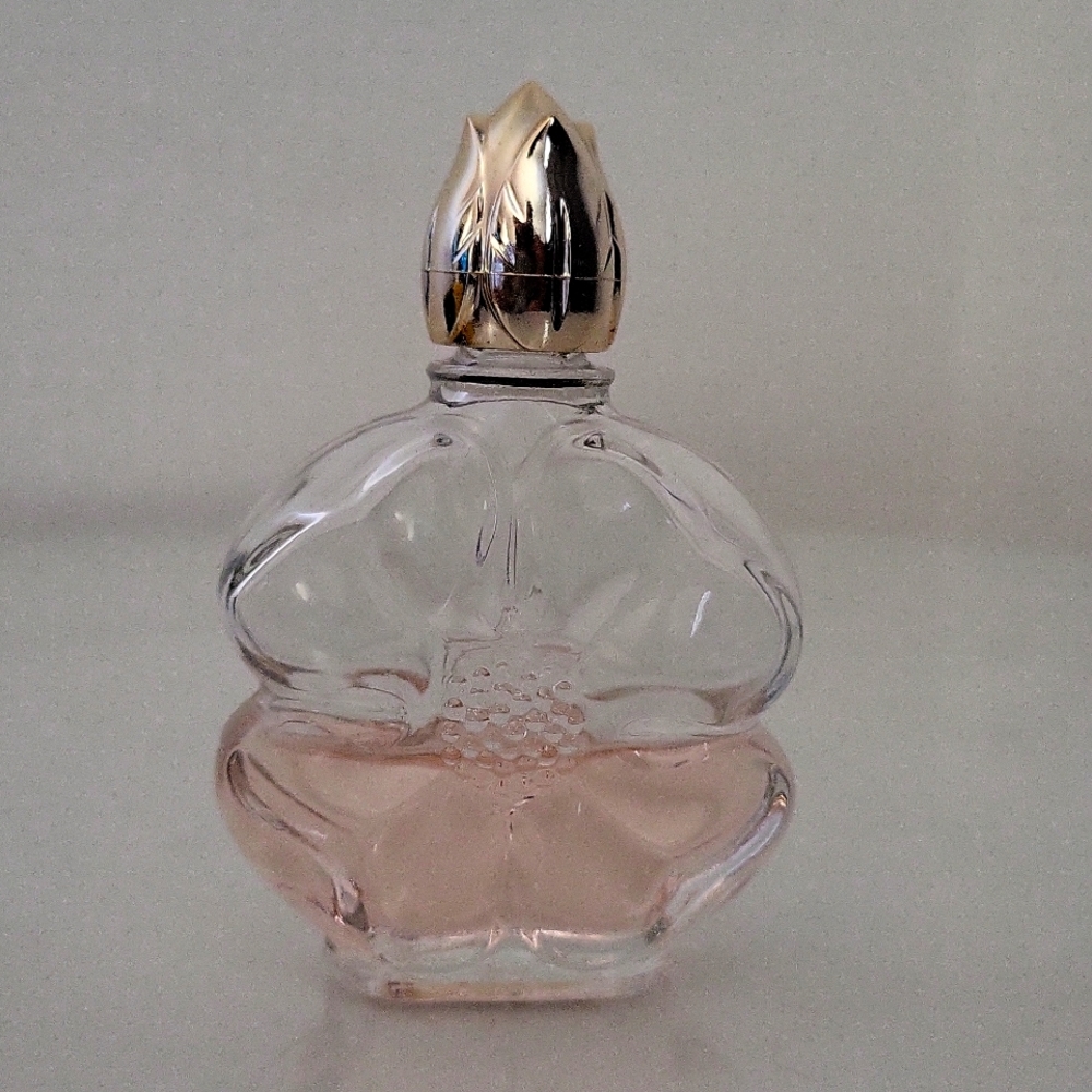Vintage Avon bottle